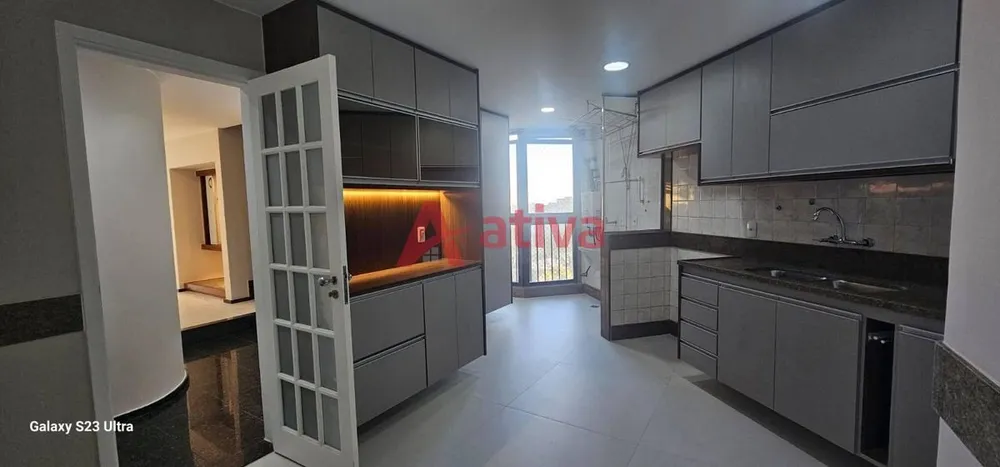 Apartamento, 4 quartos, 200 m² - Foto 40