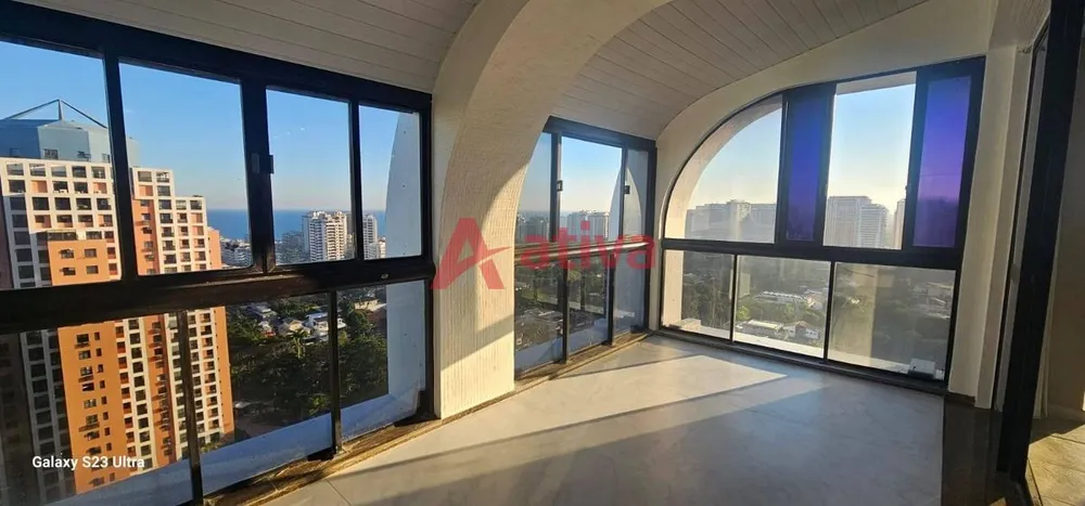 Apartamento, 4 quartos, 200 m² - Foto 6