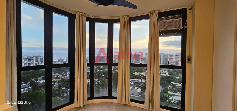 Apartamento, 4 quartos, 200 m² - Foto 2