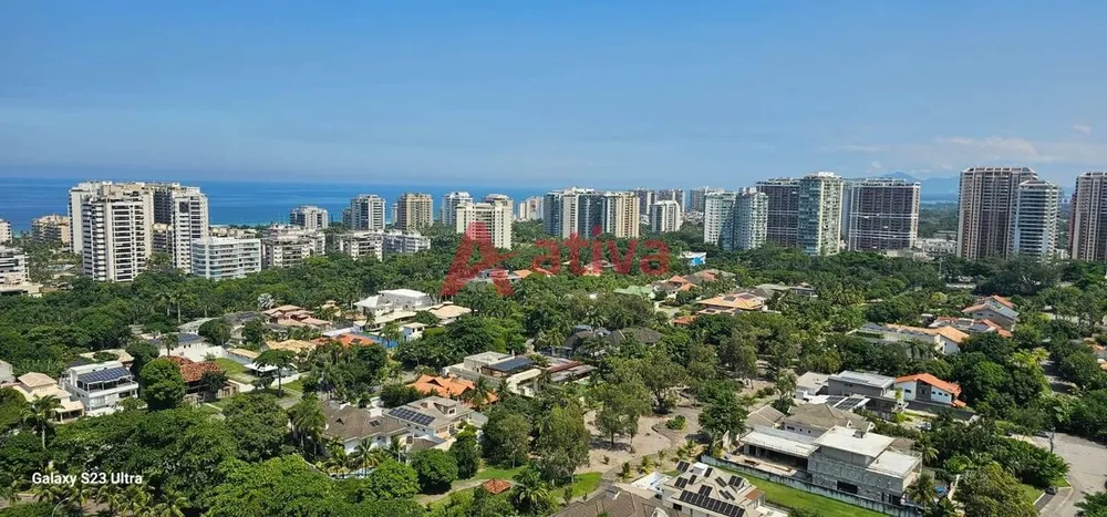 Apartamento, 4 quartos, 200 m² - Foto 48
