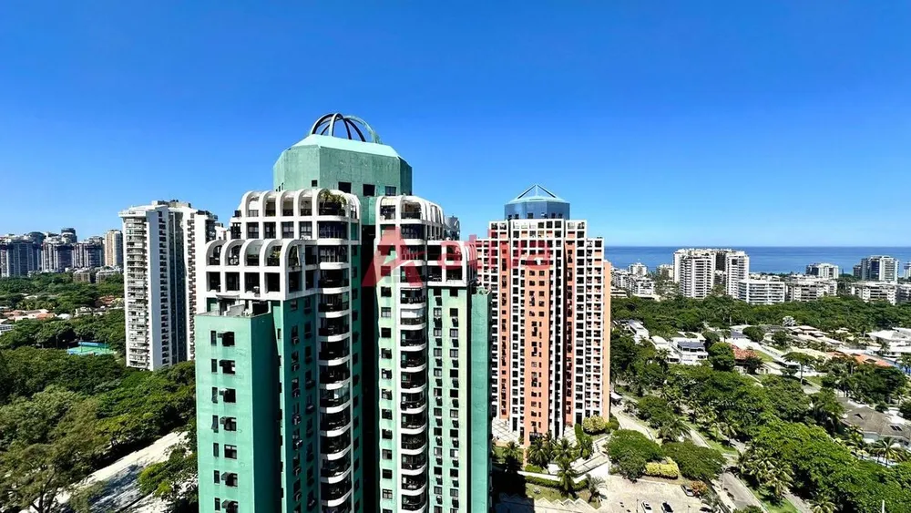 Apartamento, 4 quartos, 200 m² - Foto 50