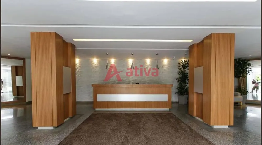 Apartamento, 4 quartos, 200 m² - Foto 43