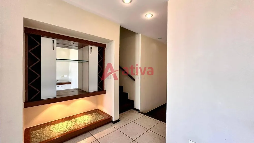 Apartamento, 4 quartos, 200 m² - Foto 17