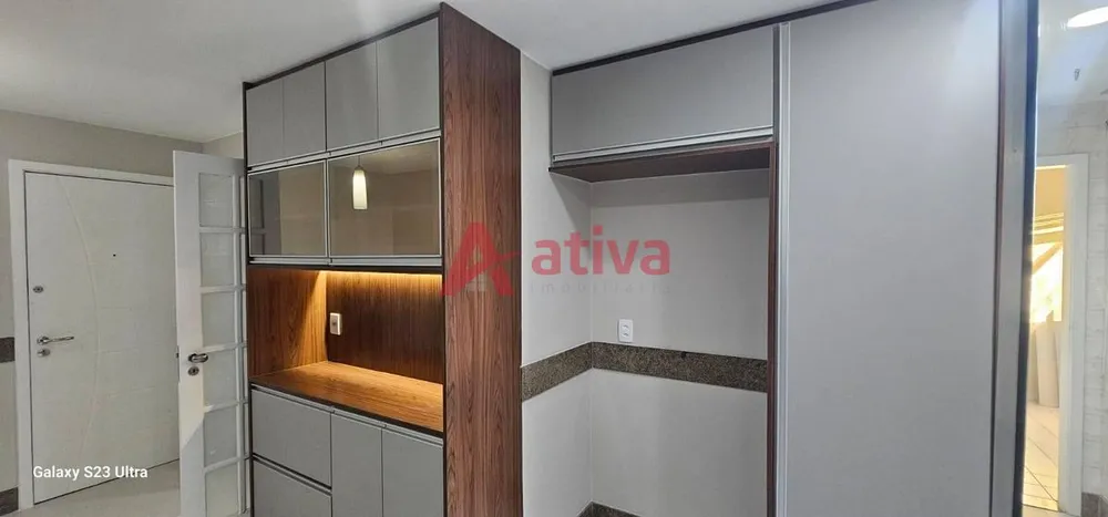 Apartamento, 4 quartos, 200 m² - Foto 41
