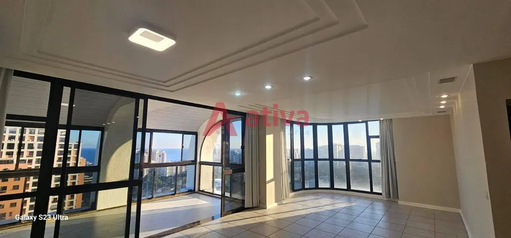 Apartamento, 4 quartos, 200 m² - Foto 1