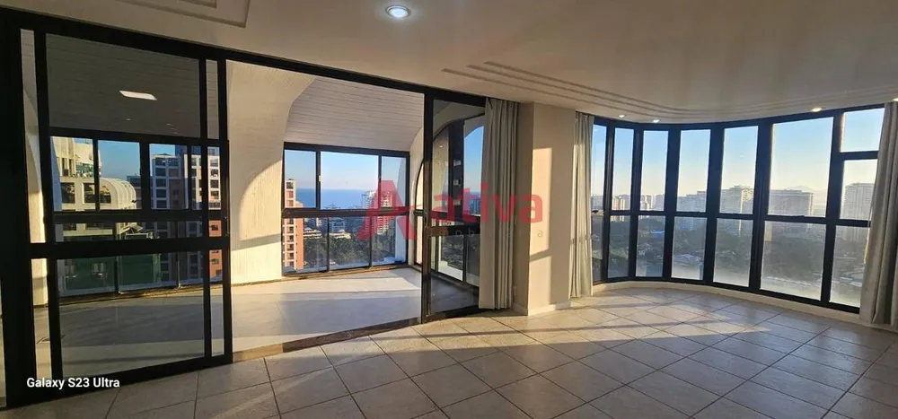 Apartamento, 4 quartos, 200 m² - Foto 3