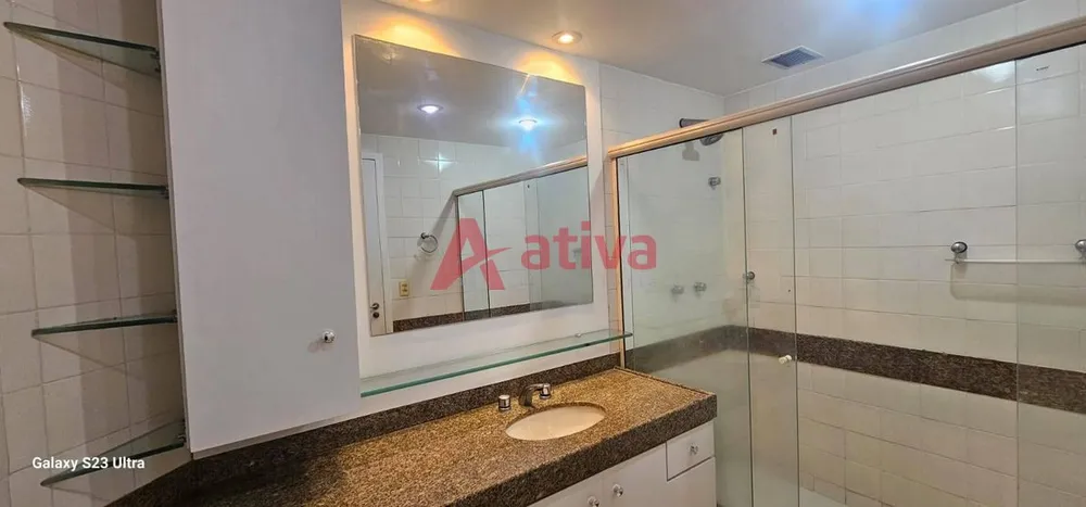 Apartamento, 4 quartos, 200 m² - Foto 19