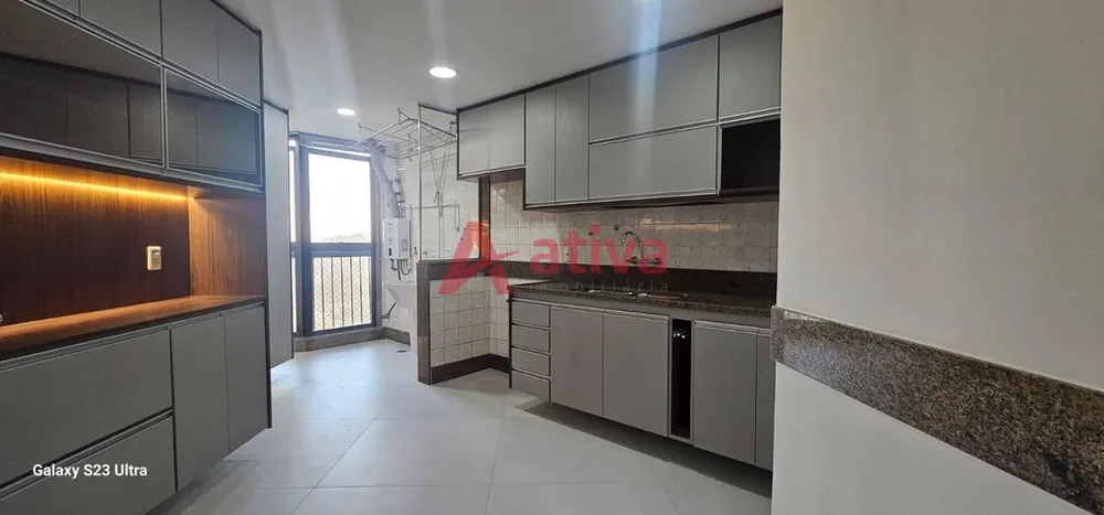 Apartamento, 4 quartos, 200 m² - Foto 42