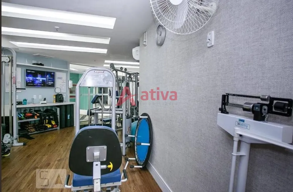 Apartamento, 4 quartos, 200 m² - Foto 45