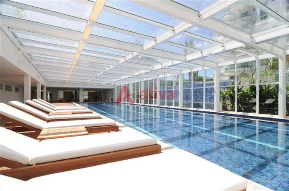 Apartamento, 4 quartos, 400 m² - Foto 8