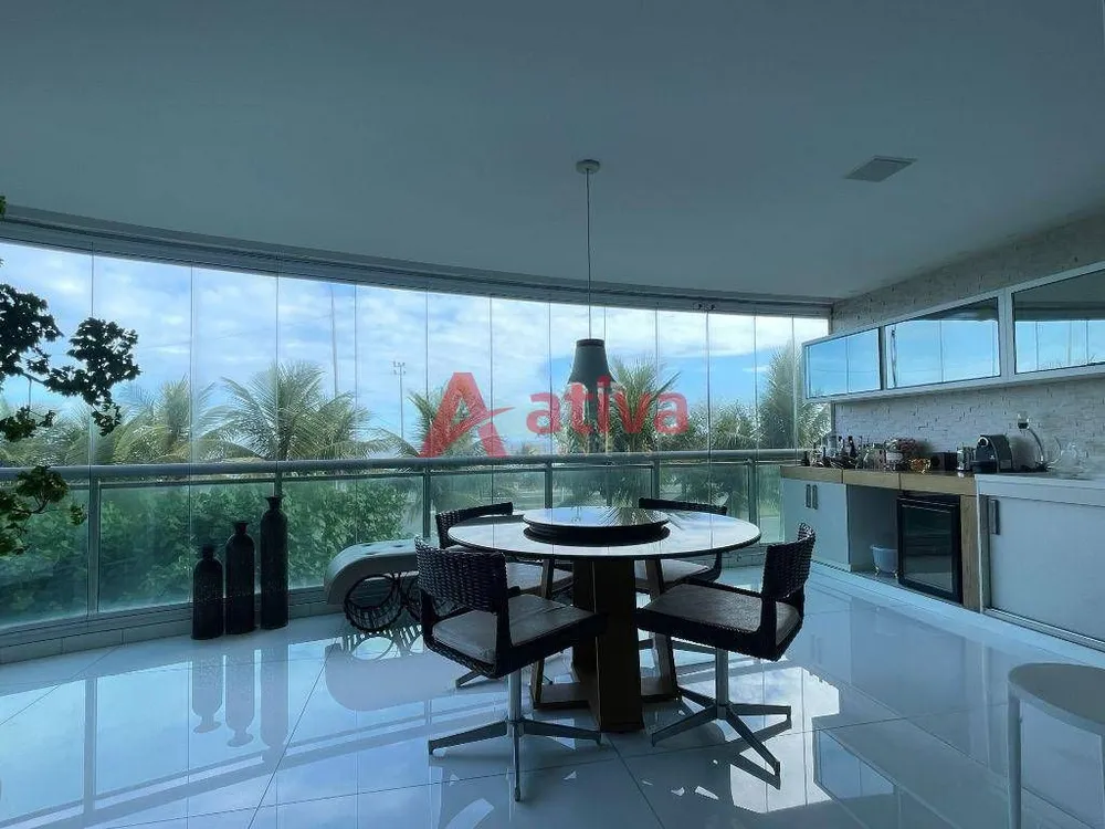 Apartamento, 4 quartos, 400 m² - Foto 55