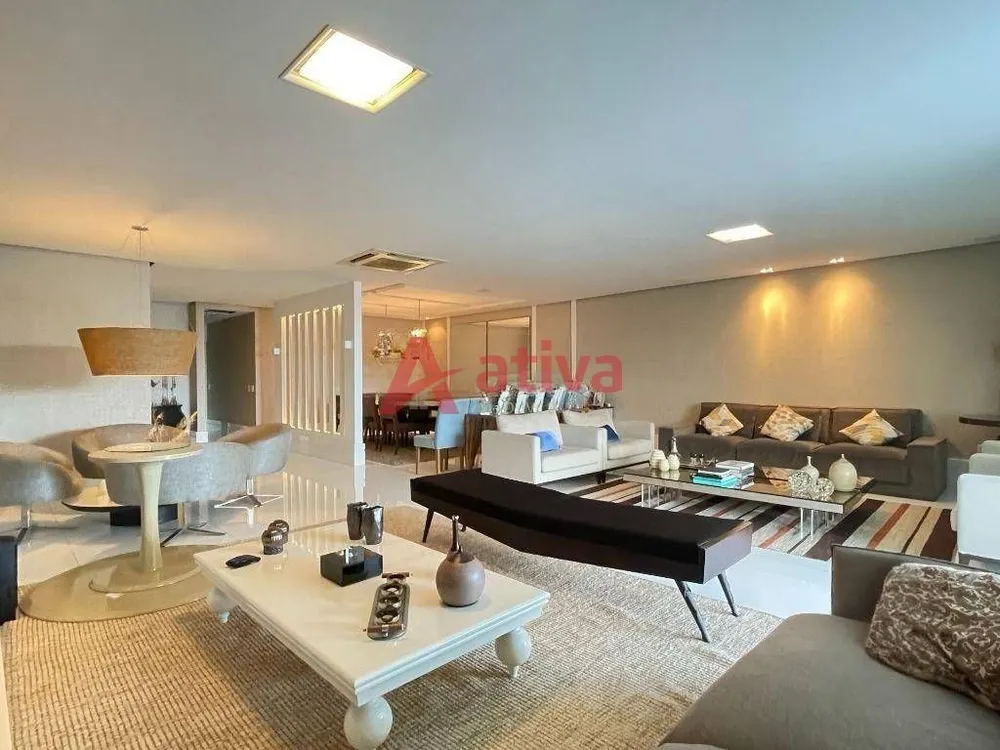 Apartamento, 4 quartos, 400 m² - Foto 51