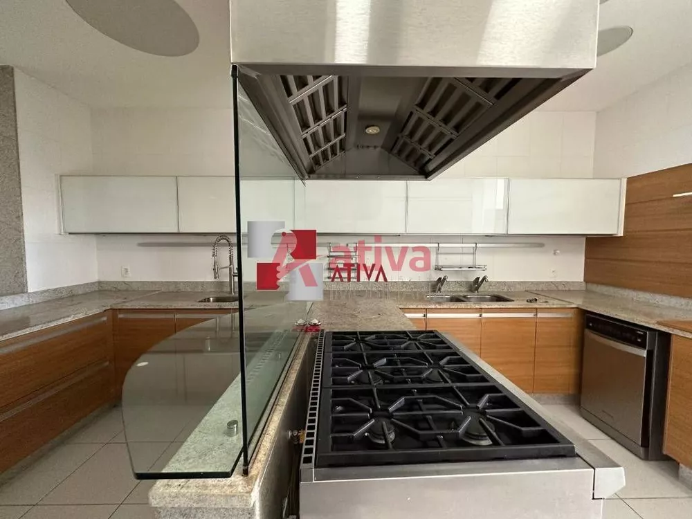 Apartamento, 4 quartos, 400 m² - Foto 46