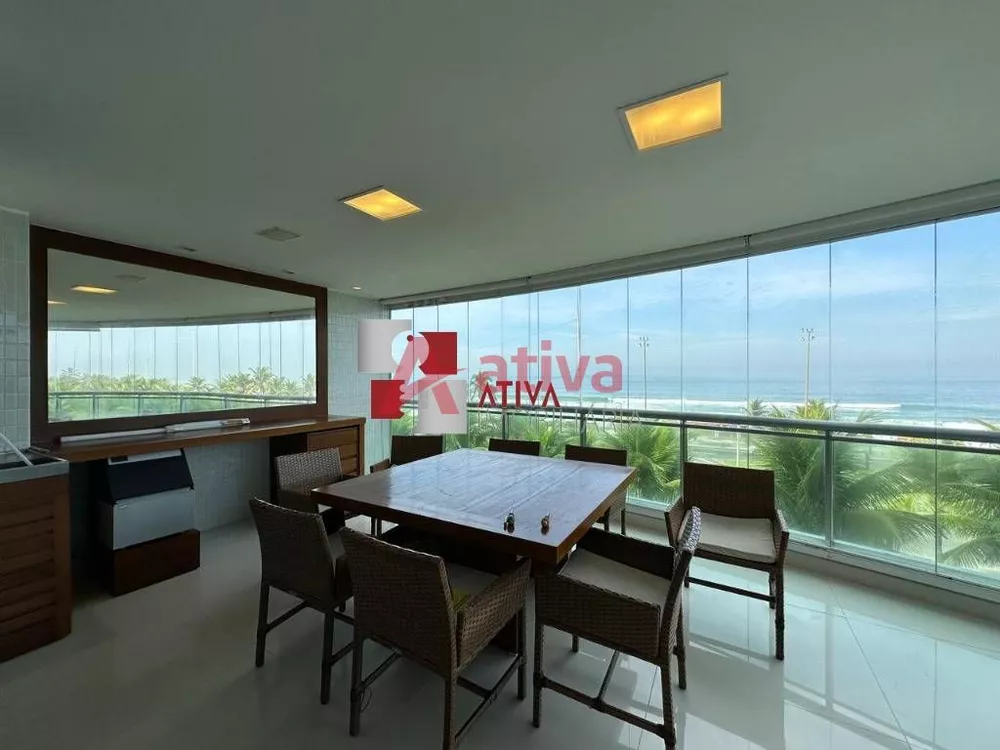 Apartamento, 4 quartos, 400 m² - Foto 6