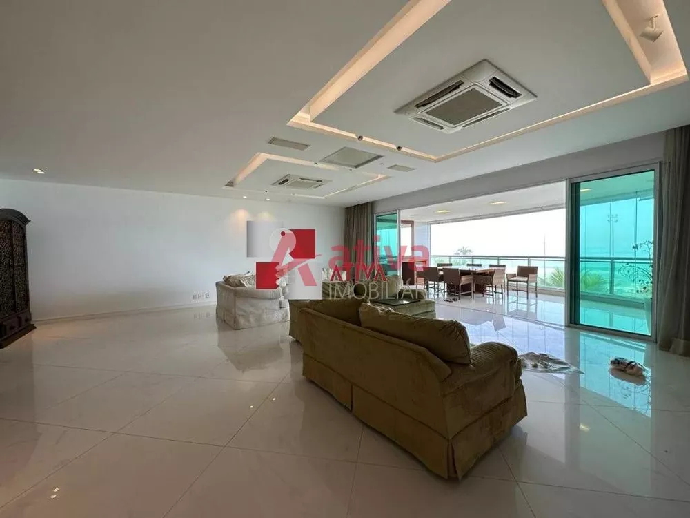 Apartamento, 4 quartos, 400 m² - Foto 33