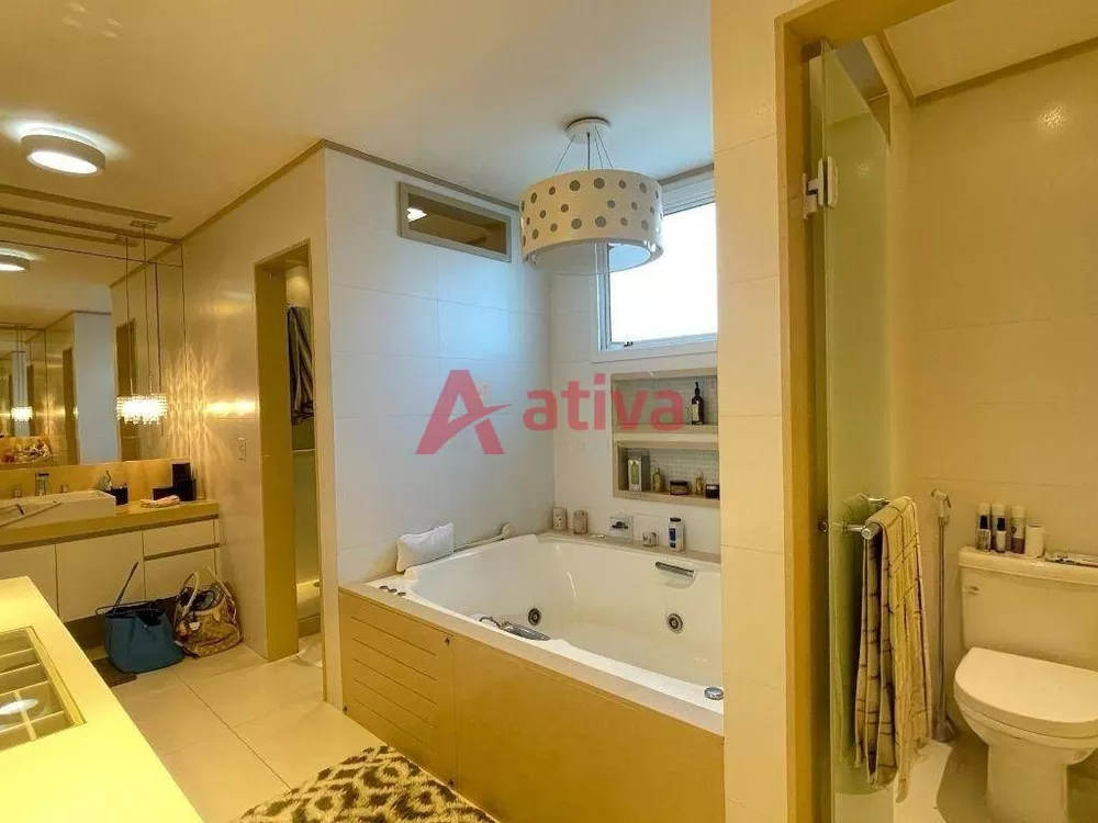 Apartamento, 4 quartos, 400 m² - Foto 4