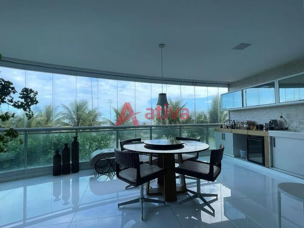 Apartamento, 4 quartos, 400 m² - Foto 29