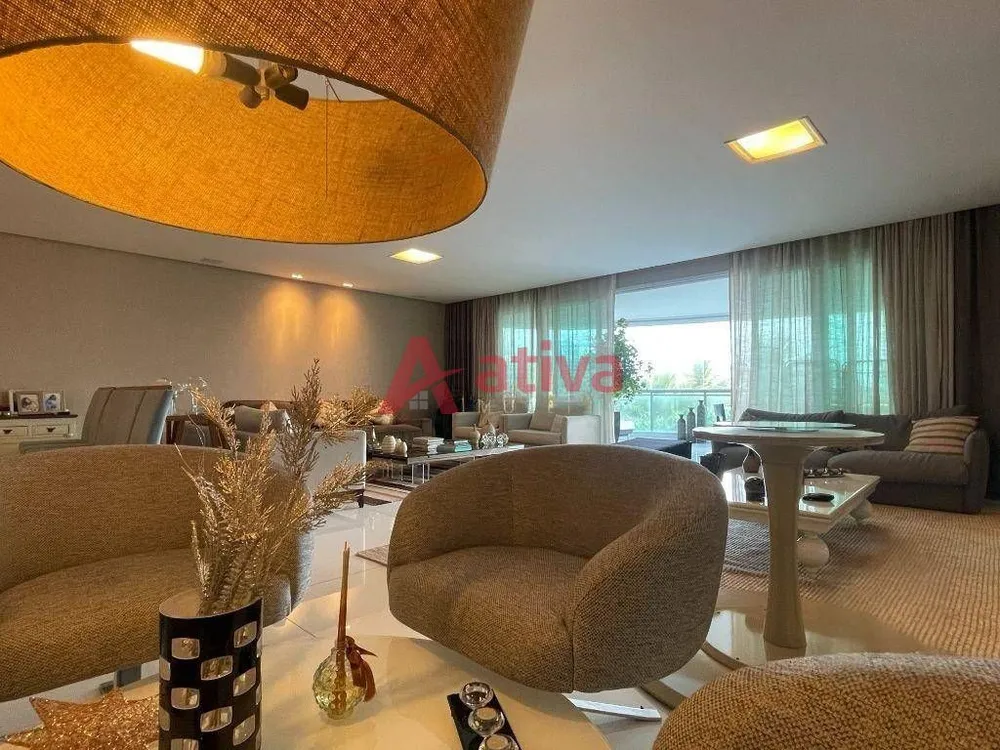 Apartamento, 4 quartos, 400 m² - Foto 54