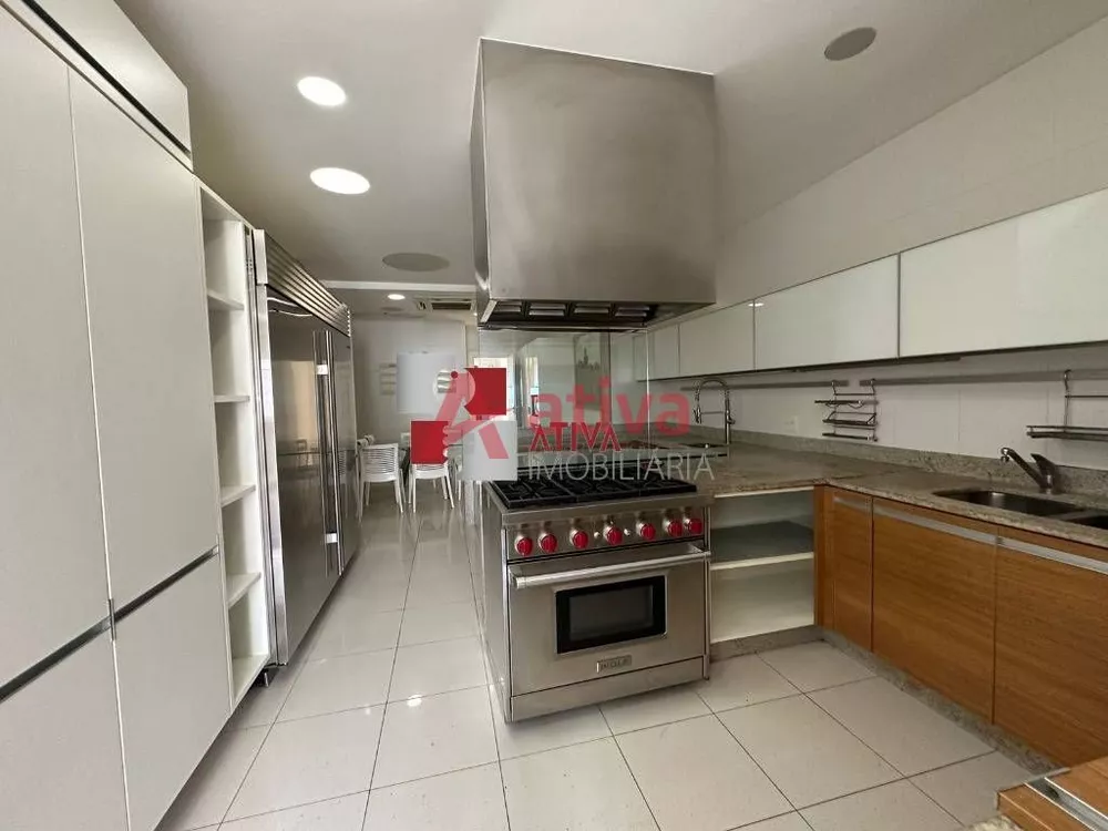 Apartamento, 4 quartos, 400 m² - Foto 10
