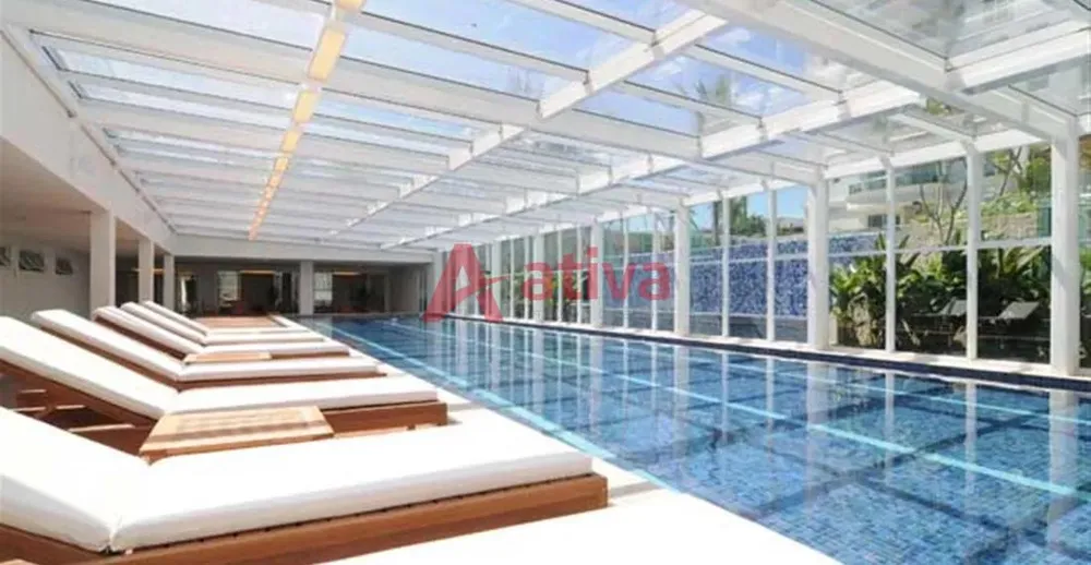 Apartamento, 4 quartos, 400 m² - Foto 81