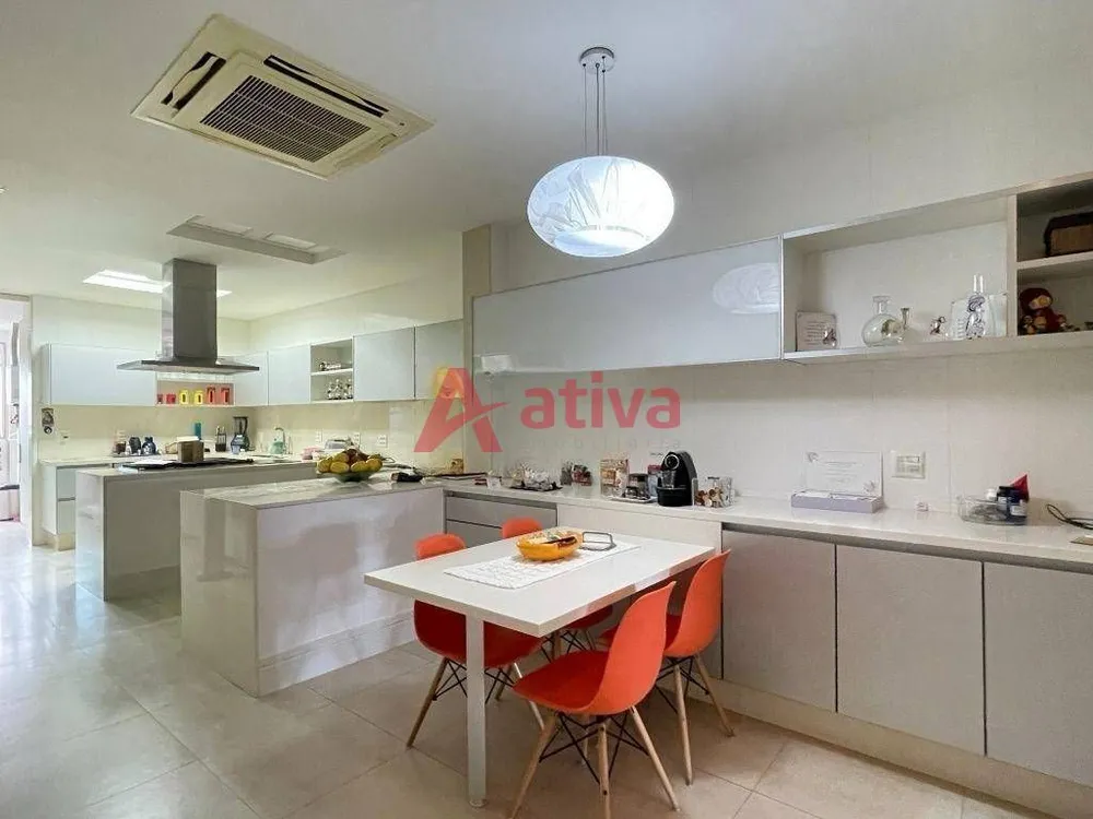 Apartamento, 4 quartos, 400 m² - Foto 59