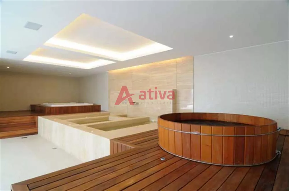 Apartamento, 4 quartos, 400 m² - Foto 37