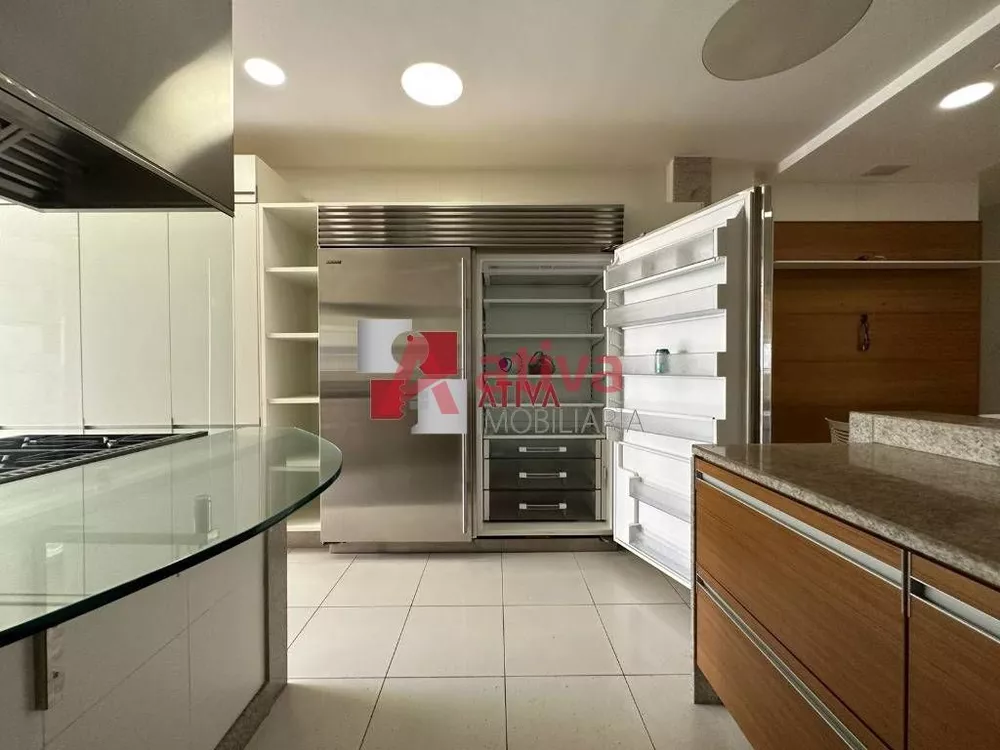 Apartamento, 4 quartos, 400 m² - Foto 11