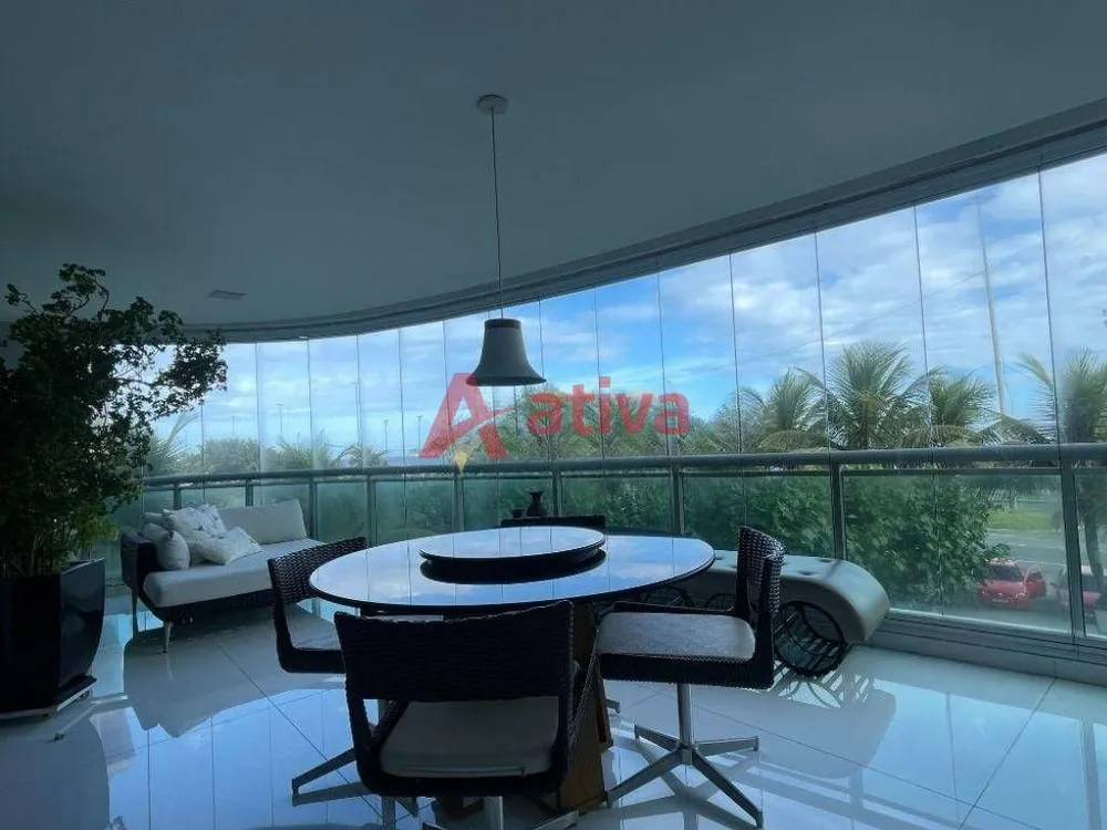 Apartamento, 4 quartos, 400 m² - Foto 56