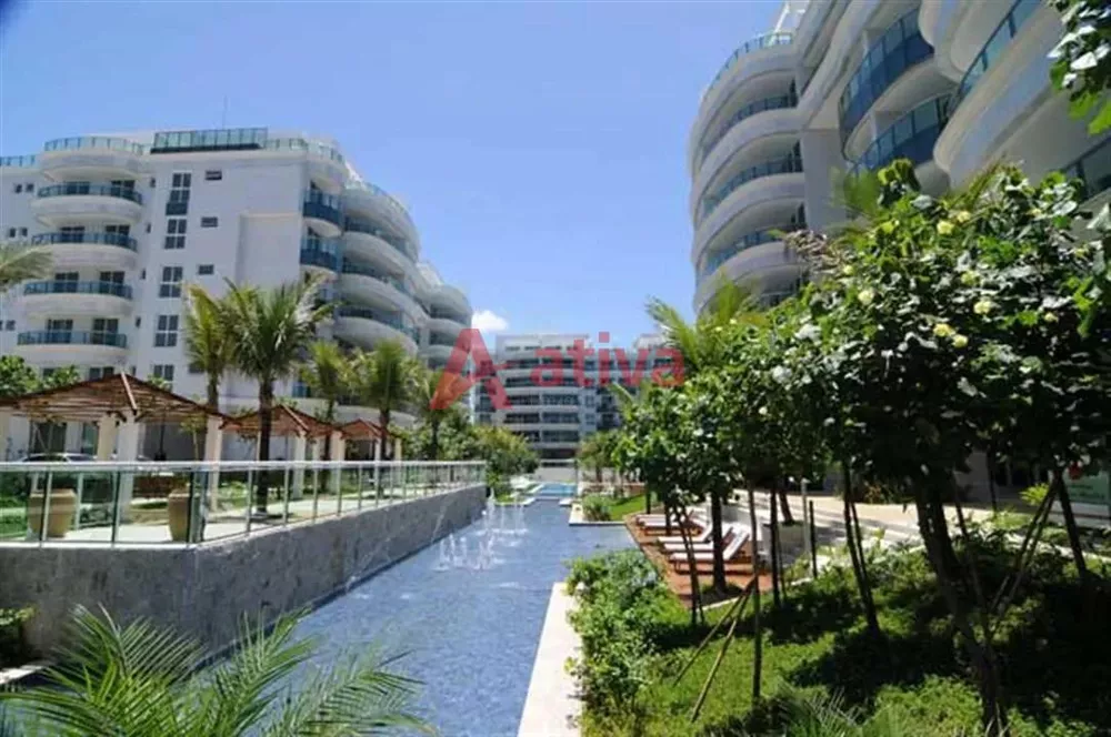 Apartamento, 4 quartos, 400 m² - Foto 35