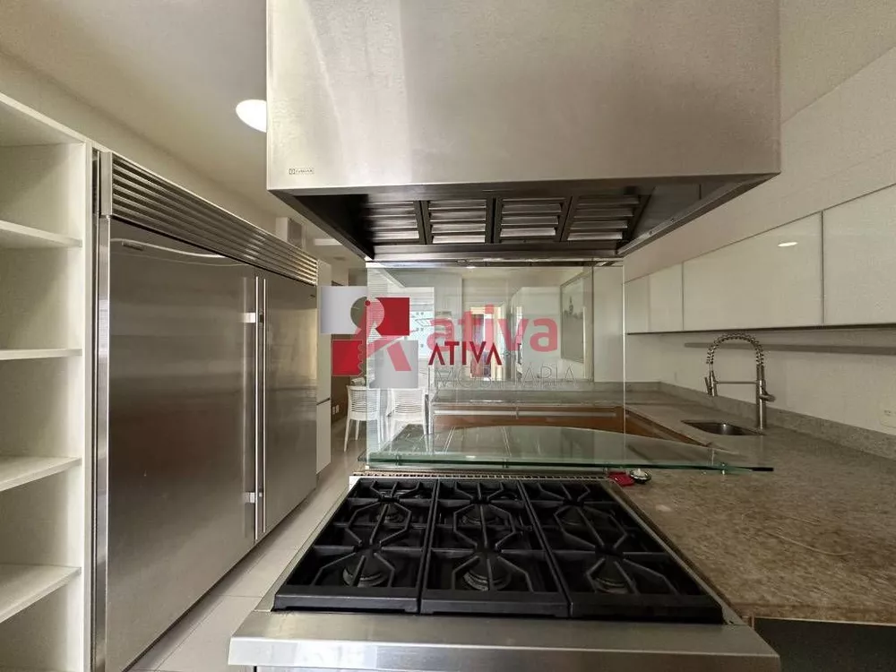 Apartamento, 4 quartos, 400 m² - Foto 38