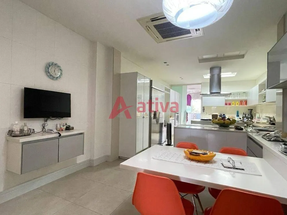 Apartamento, 4 quartos, 400 m² - Foto 60