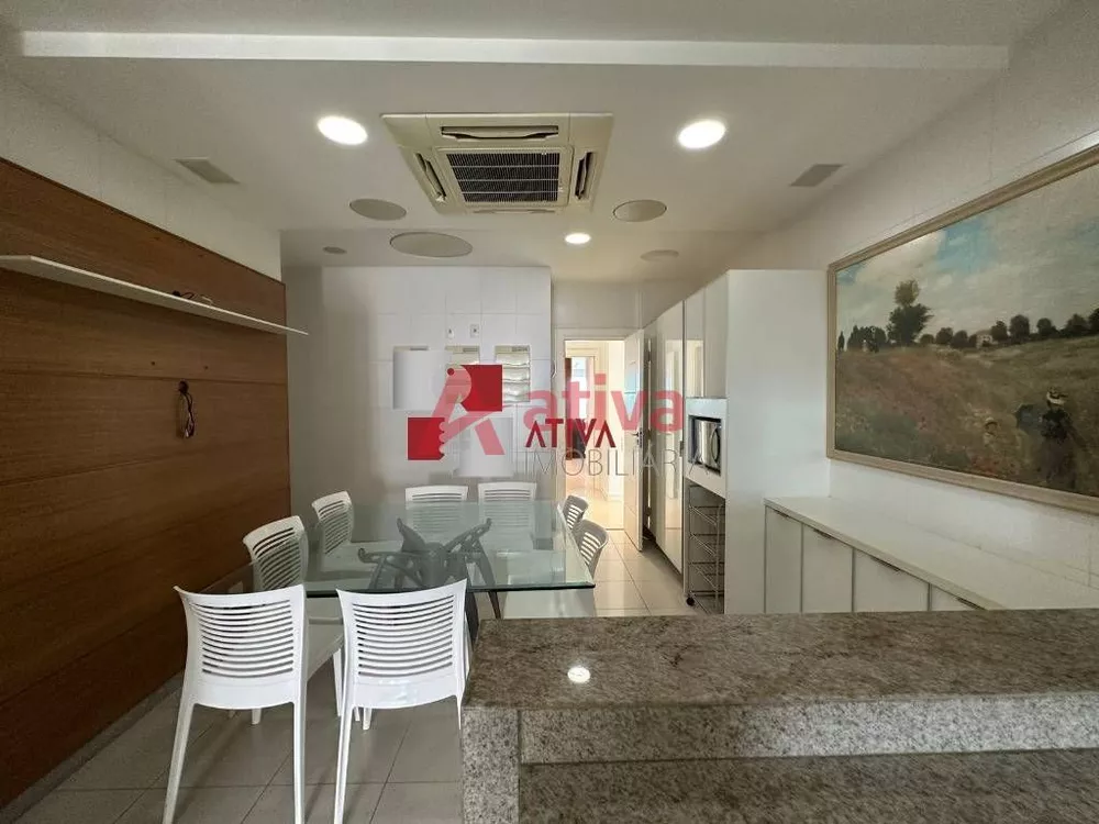 Apartamento, 4 quartos, 400 m² - Foto 48
