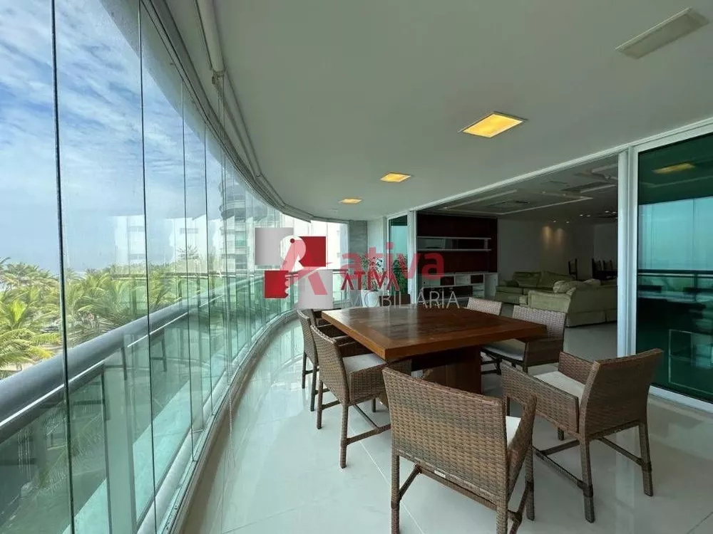 Apartamento, 4 quartos, 400 m² - Foto 41