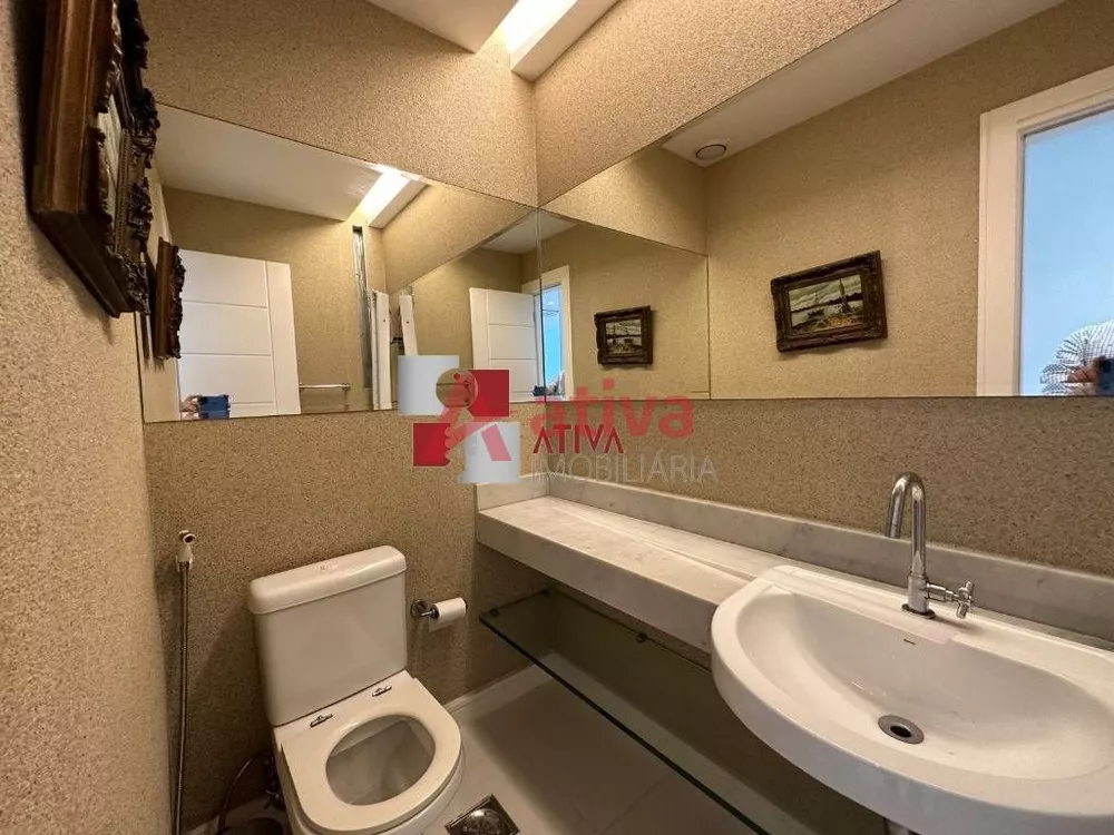 Apartamento, 4 quartos, 400 m² - Foto 9