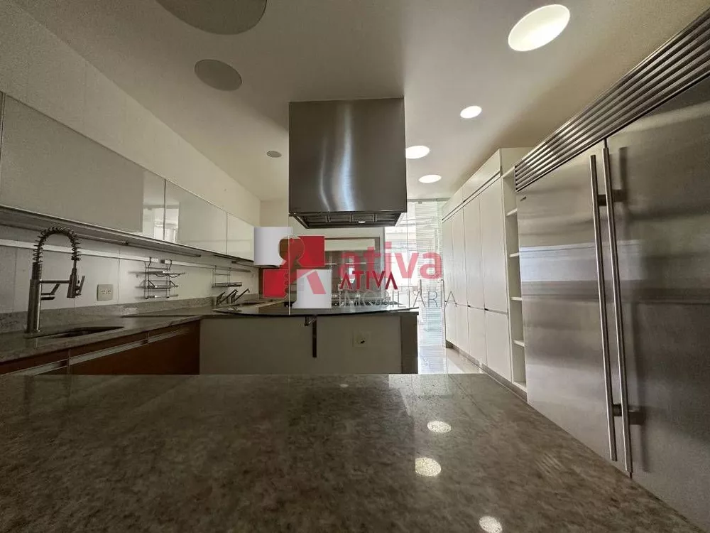 Apartamento, 4 quartos, 400 m² - Foto 34