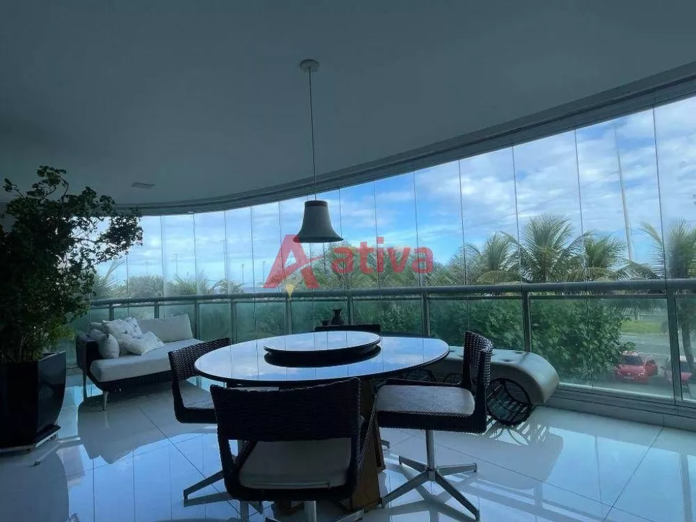 Apartamento, 4 quartos, 400 m² - Foto 12