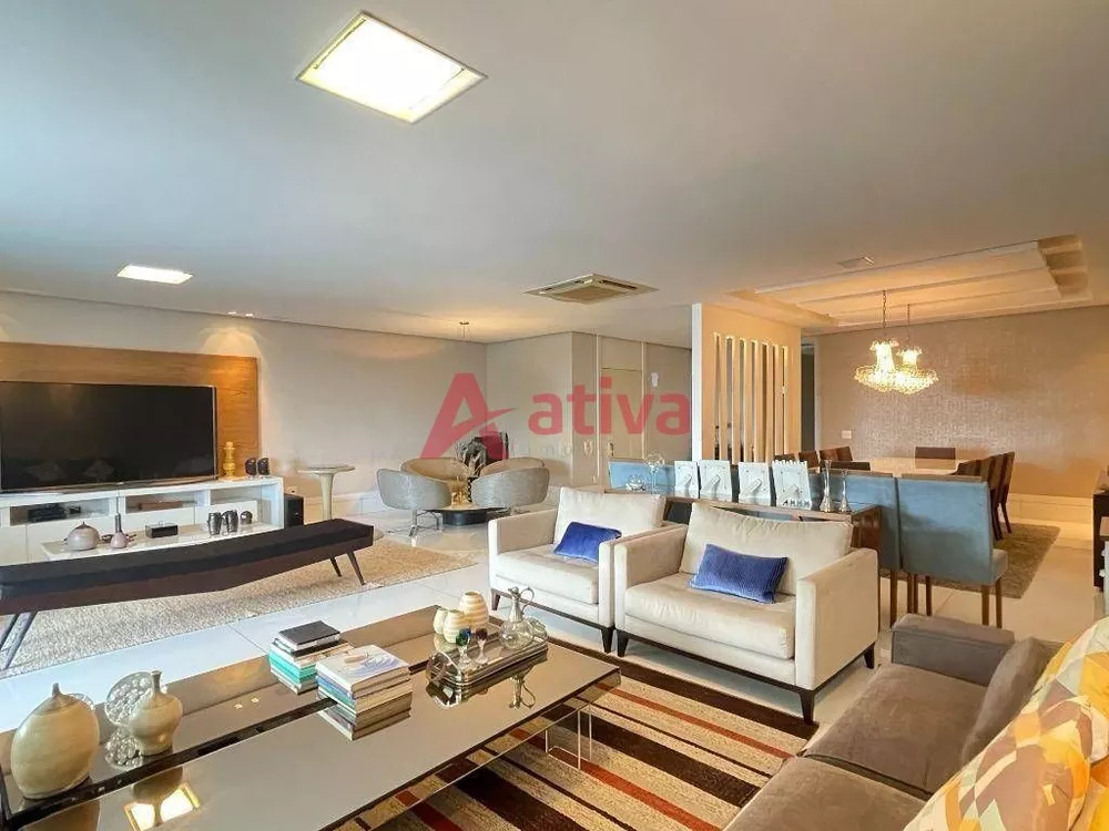 Apartamento, 4 quartos, 400 m² - Foto 20