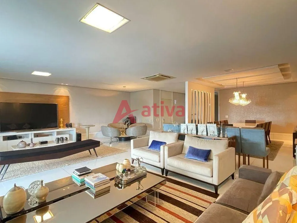 Apartamento, 4 quartos, 400 m² - Foto 50