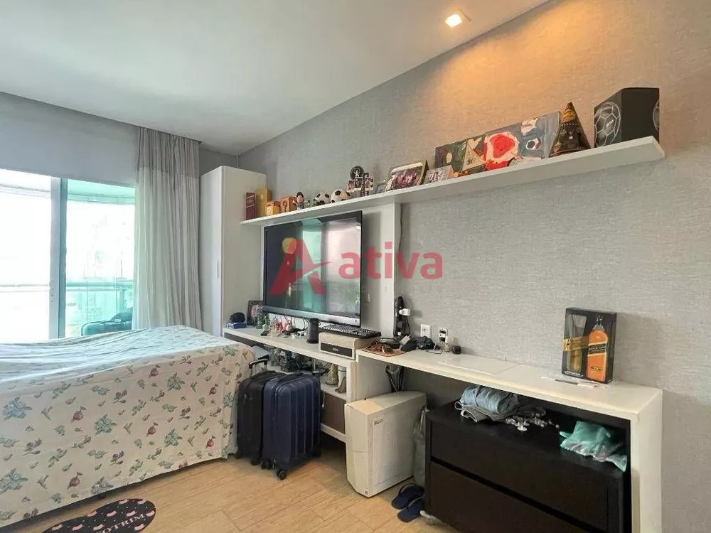 Apartamento, 4 quartos, 400 m² - Foto 24