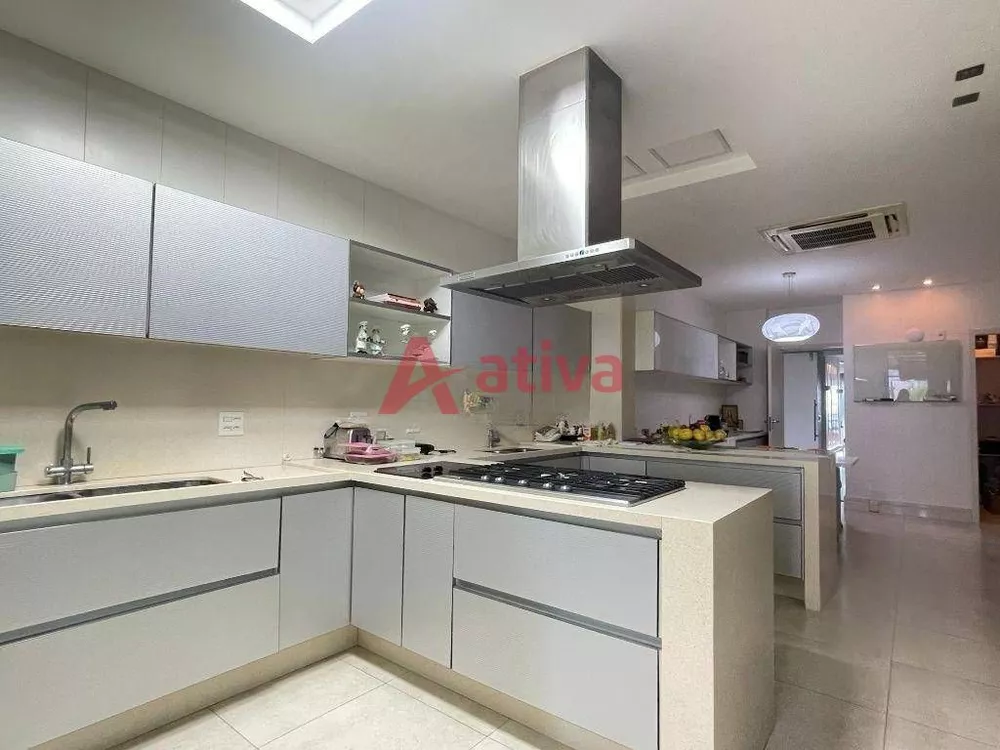 Apartamento, 4 quartos, 400 m² - Foto 2