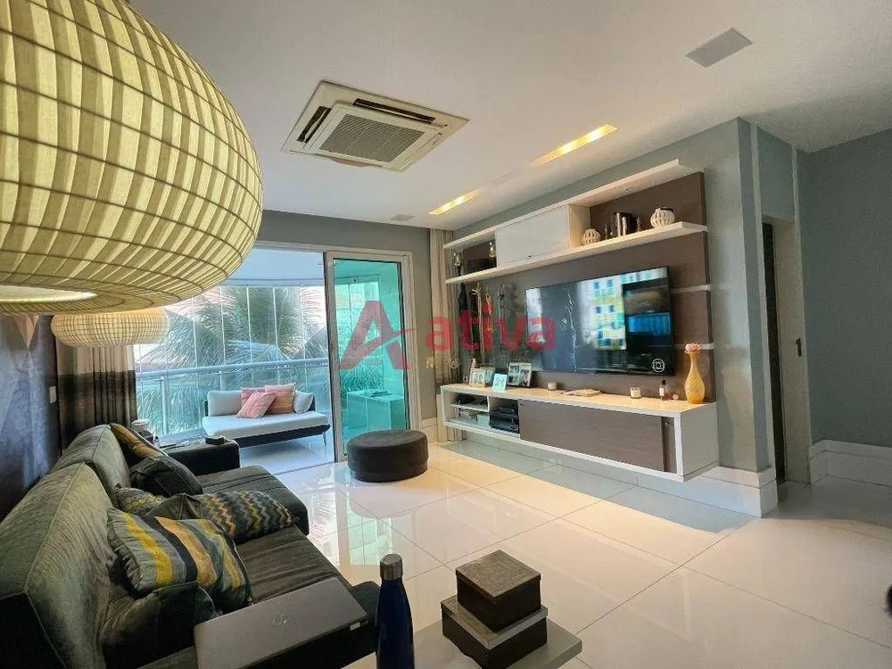 Apartamento, 4 quartos, 400 m² - Foto 64