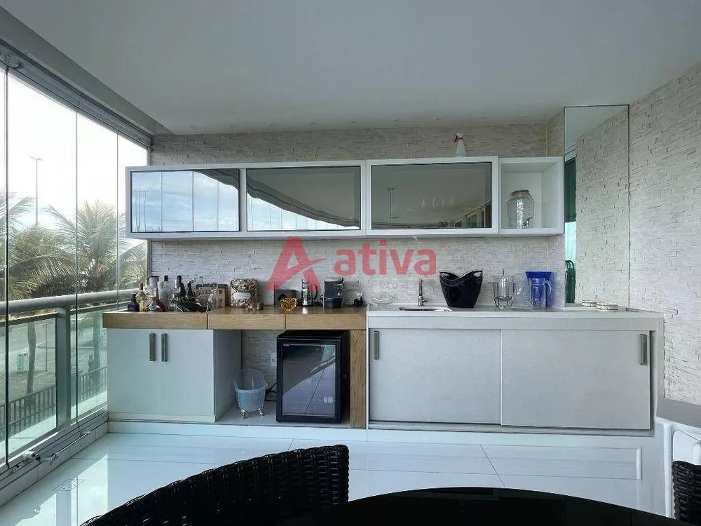 Apartamento, 4 quartos, 400 m² - Foto 18