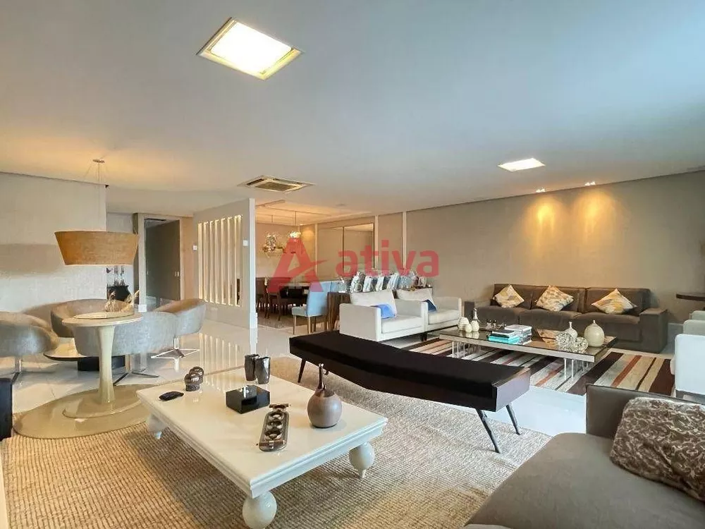 Apartamento, 4 quartos, 400 m² - Foto 15