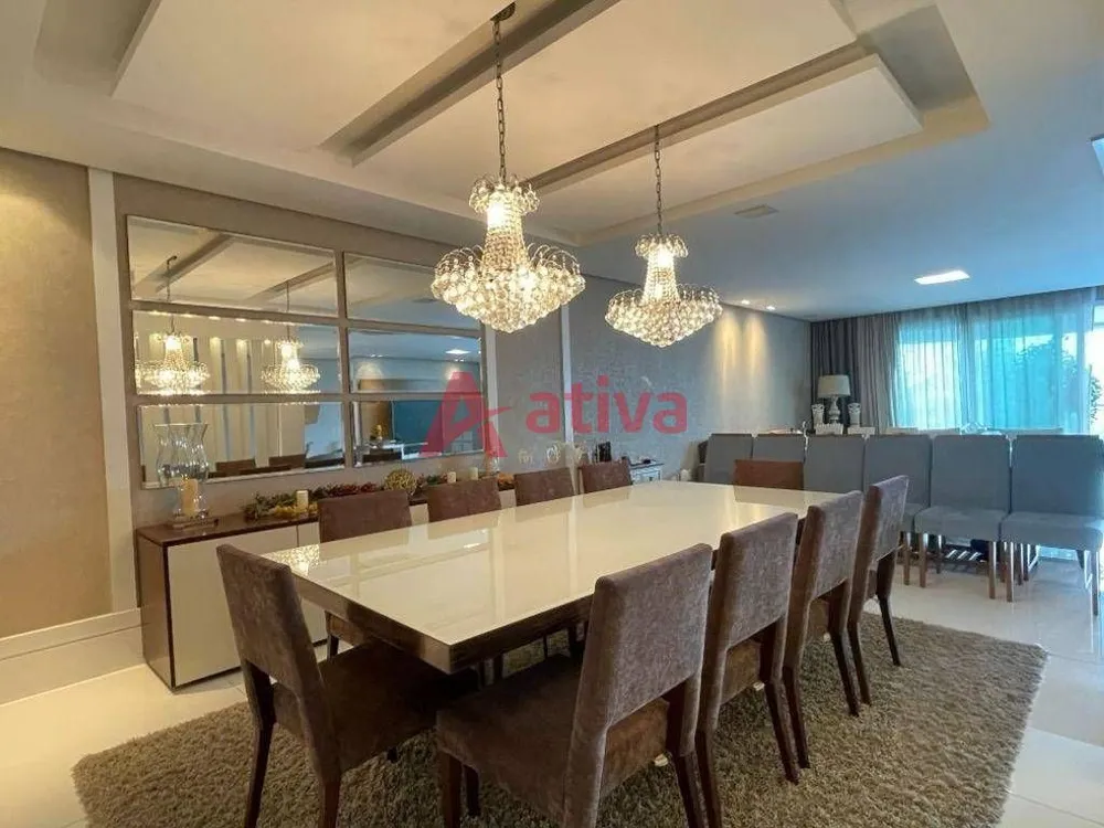 Apartamento, 4 quartos, 400 m² - Foto 52
