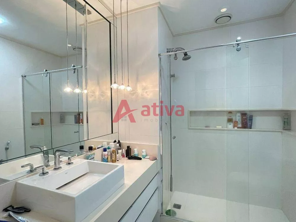 Apartamento, 4 quartos, 400 m² - Foto 21