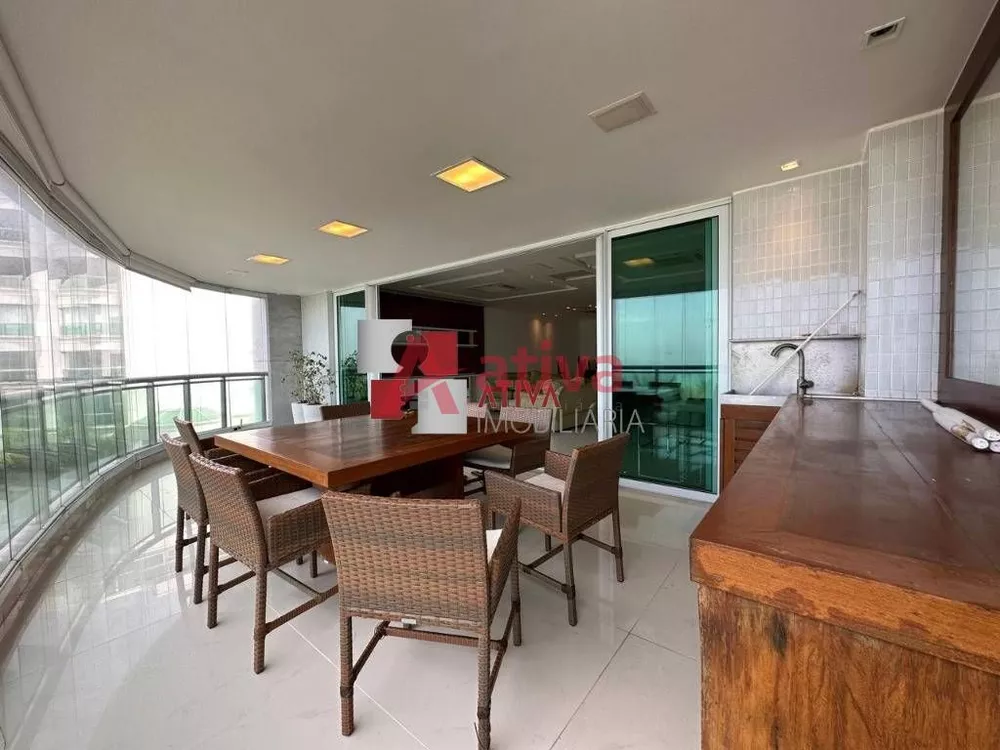 Apartamento, 4 quartos, 400 m² - Foto 7