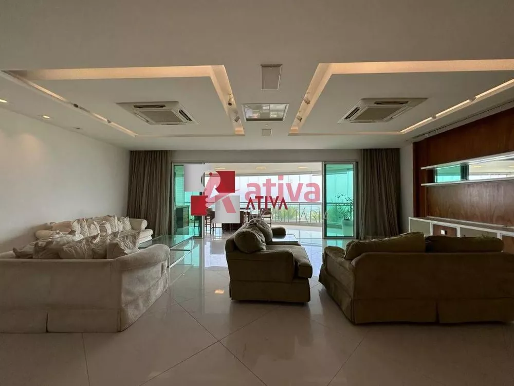 Apartamento, 4 quartos, 400 m² - Foto 42