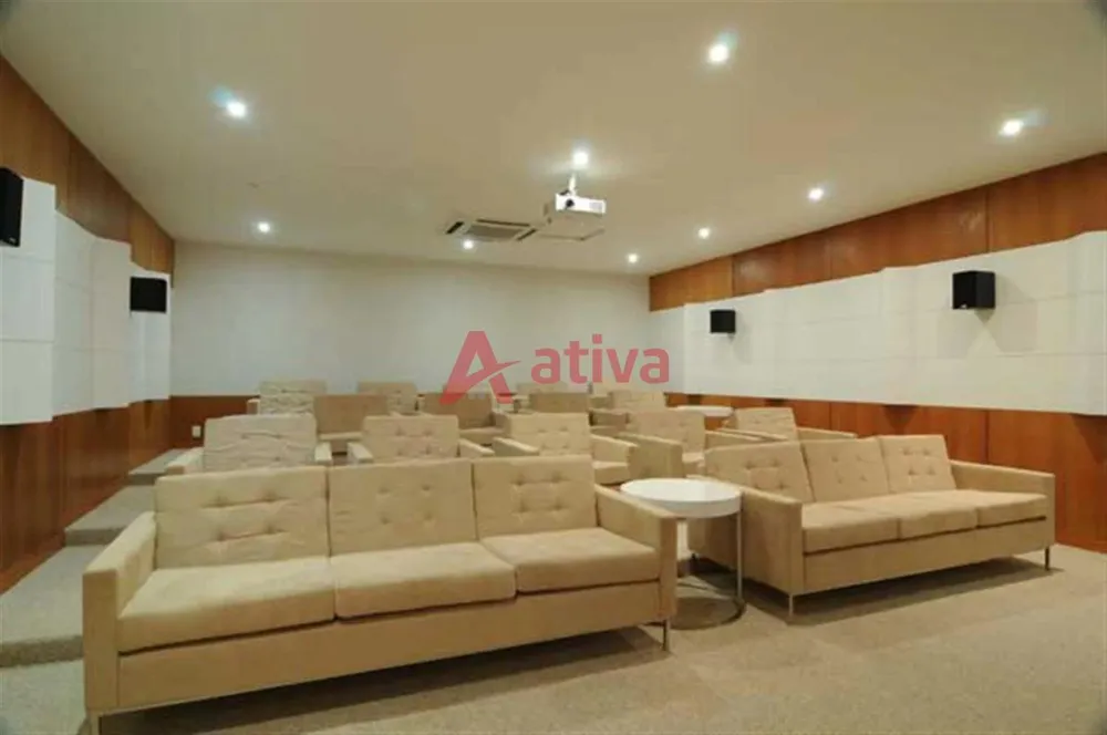 Apartamento, 4 quartos, 400 m² - Foto 73