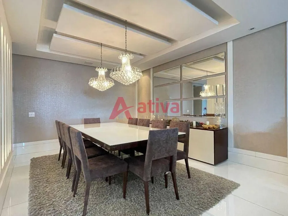 Apartamento, 4 quartos, 400 m² - Foto 53