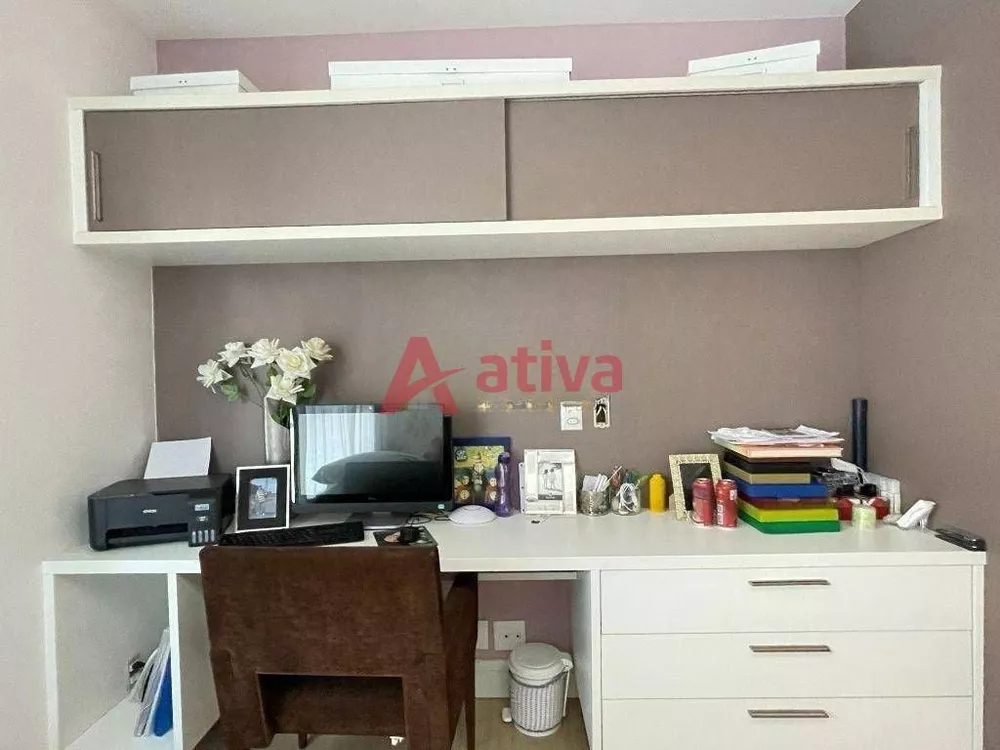 Apartamento, 4 quartos, 400 m² - Foto 13